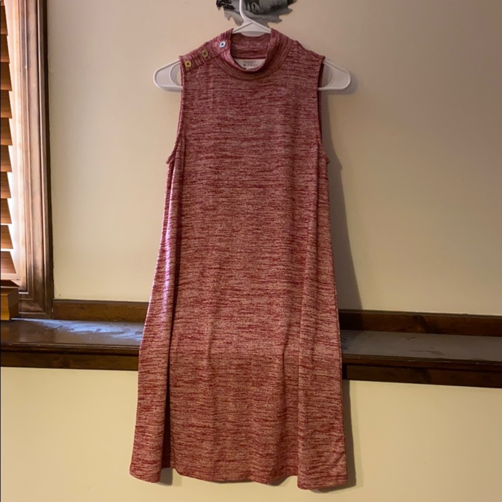 Market & Spruce dress